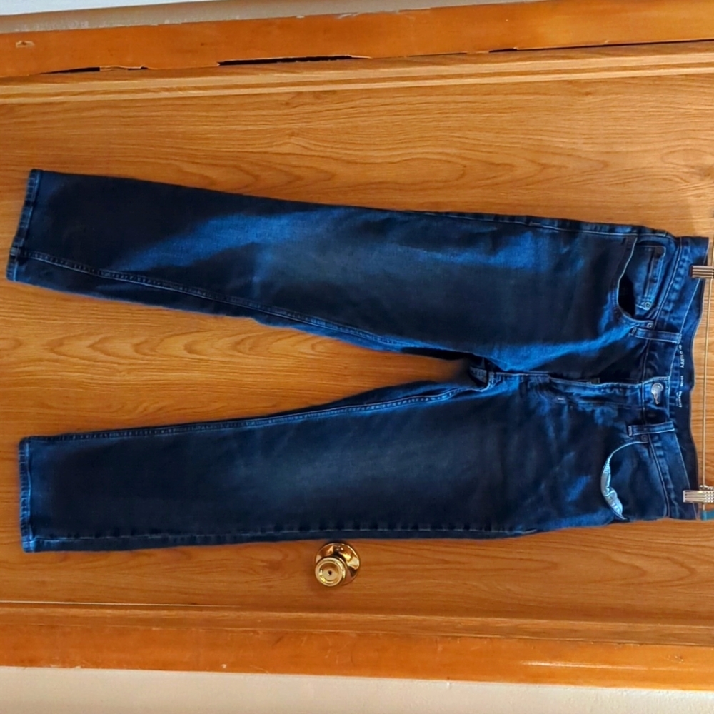 Old Navy 30x30 Straight Jeans